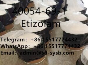 CAS 40054-69-1 in Large Stock