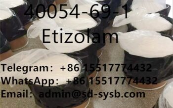 CAS 40054-69-1 in Large Stock