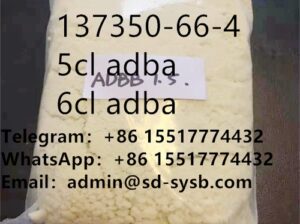 CAS 137350-66-4 in Large Stock