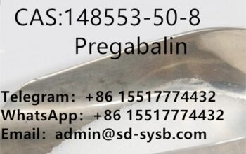 CAS 148553-50-8 in Large Stock