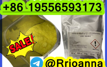 CAS 705-60-2 1-Phenyl-2-Nitropropene/P2np