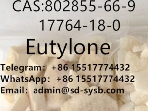 CAS 802855-66-9 in Large Stock