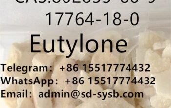 CAS 802855-66-9 in Large Stock