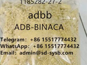 CAS 1185282-27-2 in Large Stock