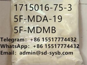 CAS 1715016-75-3 in Large Stock