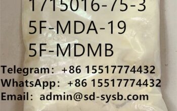 CAS 1715016-75-3 in Large Stock
