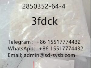 CAS 2850352-64-4 in Large Stock