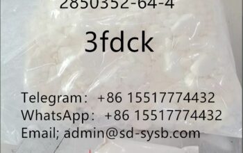 CAS 2850352-64-4 in Large Stock