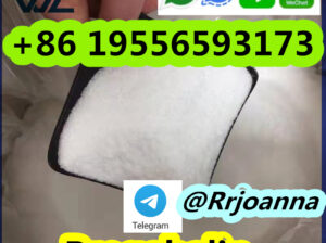 cas 148553-50-8 Pregabalin Hot Selling High qualit