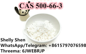 Sell CAS 500-66-3 Olivetol