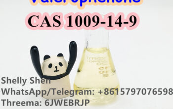 Sell Valerophenone CAS 1009-14-9