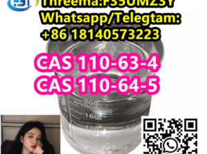 BDO/GBL 110-63-4 110-64-5 5469-16-9 7331-52-4