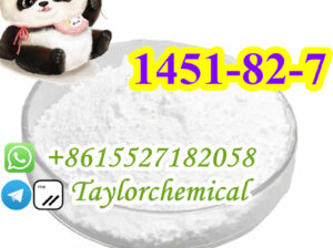 CAS 1451-82-7 2-Bromo-4′-methylpropiophenone