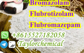 Bromazolam Flubrotizolam Flubromazepam