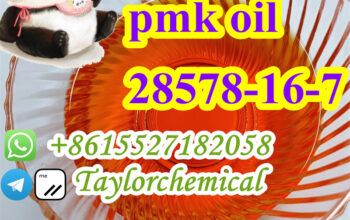 New pmk oil pmk glycidate cas 28578-16-7