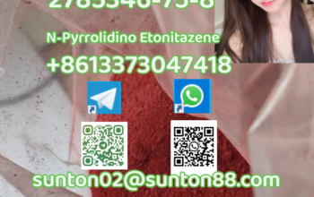 2785346-75-8 N-Pyrrolidino Etonitazene