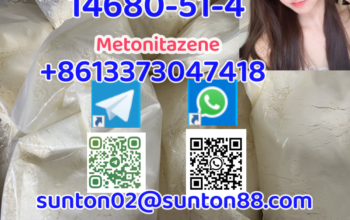 14680-51-4 Metonitazene