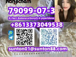 79099-07-3 N-(tert-Butoxycarbonyl)-4-piperidone