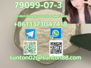 79099-07-3 N-(tert-Butoxycarbonyl)-4-piperidone