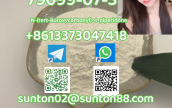 79099-07-3 N-(tert-Butoxycarbonyl)-4-piperidone