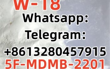 Stable supply 24/7 4CL-PVP 3-FPM Cyanoacetic aci