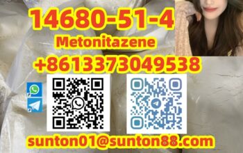 14680-51-4 Metonitazene