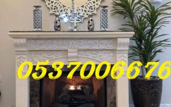 ديكورات مشبات جبس, مشبات حديثه