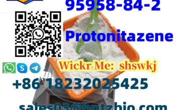 95958-84-2 Protonitazene