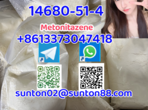 14680-51-4 Metonitazene