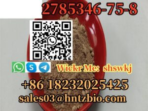 2785346-75-8 N-Pyrrolidino etonitazene