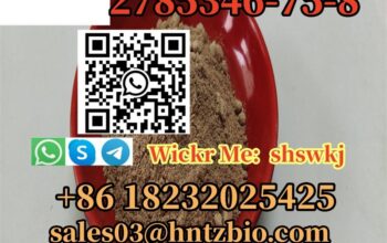 2785346-75-8 N-Pyrrolidino etonitazene