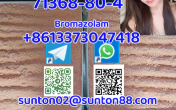 71368-80-4 Bromazolam