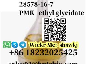 28578-16-7 PMK , ethyl glycidate