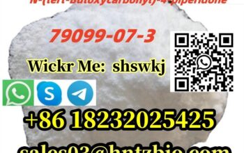 79099-07-3 N-(tert-Butoxycarbonyl)-4-piperidon