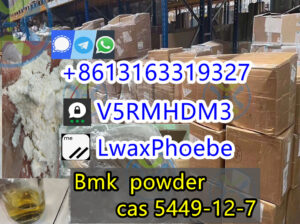 Germany Stock for bmk glycidate 5449-12-7/16648-4