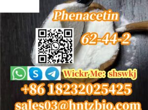62-44-2 Phenacetin