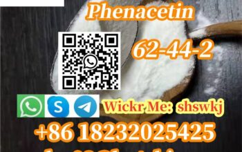 62-44-2 Phenacetin