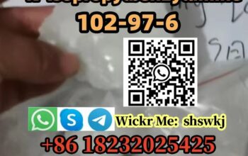 102-97-6 N-Isopropylbenzylamine