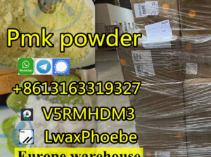 High Yield 85% New Pmk Powder, Pmk 28578-16-7