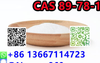 86 13667114723 |Stream DL-Menthol CAS 89-78-1