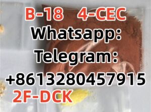 Lowest offer GWH-018 4F-MDMB-2201 gamma-Butyrolac