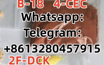 Lowest offer GWH-018 4F-MDMB-2201 gamma-Butyrolac