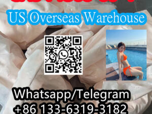 Bromazolam CAS 71368-80-4 Whatsapp:+8613363193182