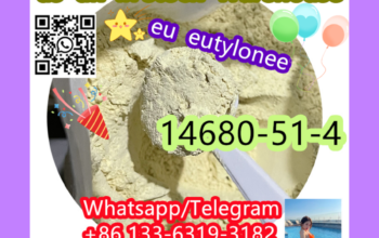 MetoNitazene CAS 14680-51-4 Whatsapp:+861336319318