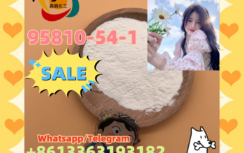 Butonitazene CAS 95810-54-1 Whatsap+8613363193182