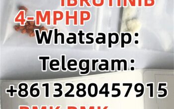 High purity 3-FPM 2-A1MP 4′-Fluoroacetophenone