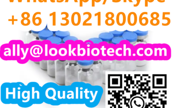 cas121062-08-6 Melanotan II