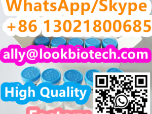 cas121062-08-6 Melanotan II