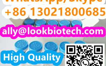 cas121062-08-6 Melanotan II