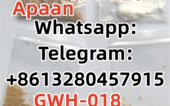 Powder pure 4-FIBF 2F-DCK 4CDC Boric acid